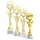 3958 D - Soccer Trophy